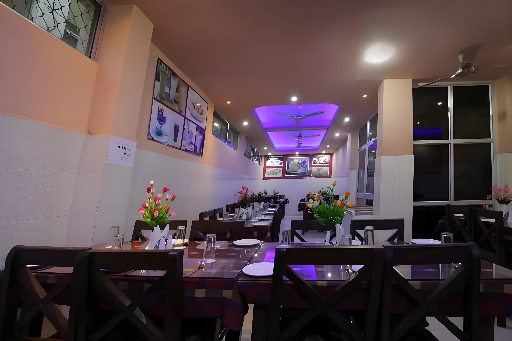 Hotel Pushpa Berries Group of Hotels 23/29