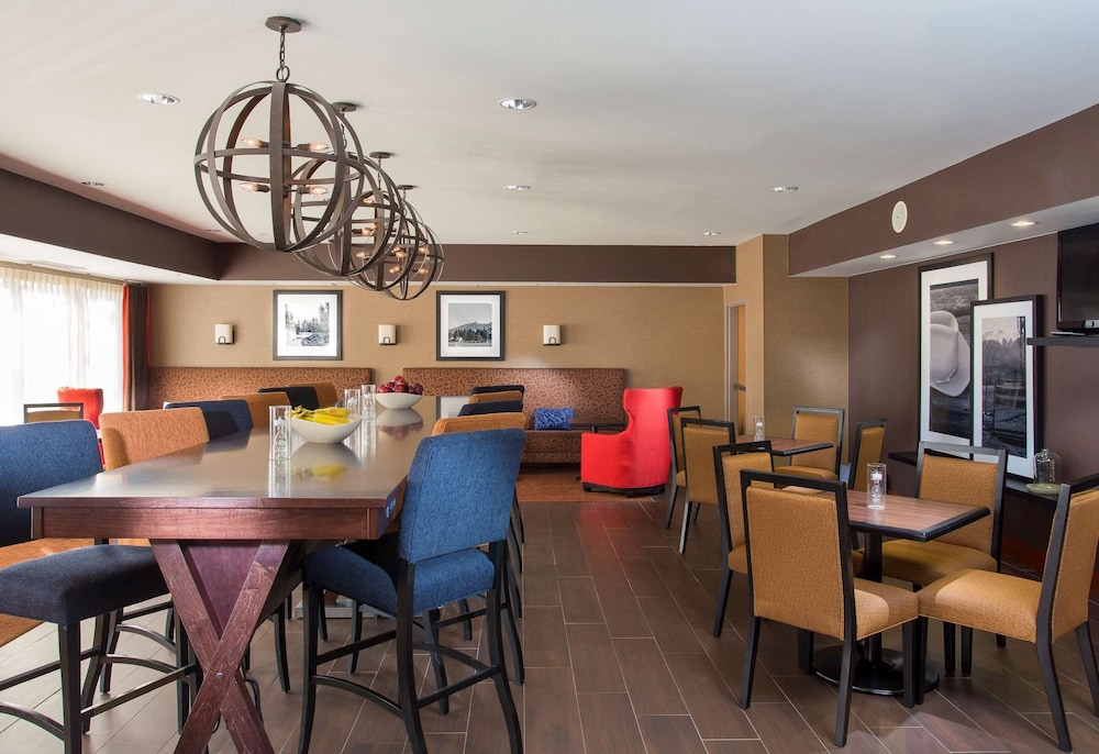 Hampton Inn Denver Nw Westminster 33/38