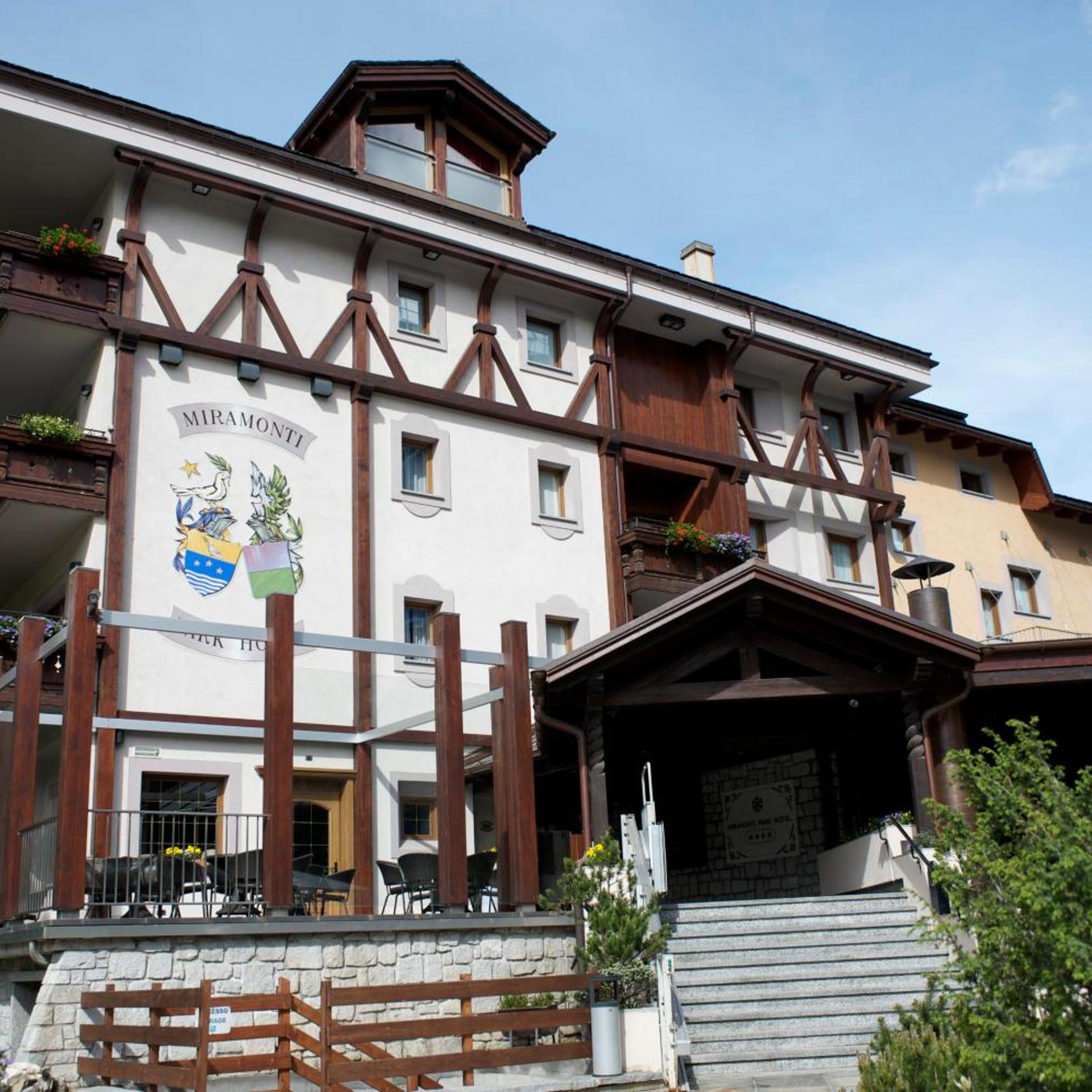 Miramonti Park Hotel 2/51