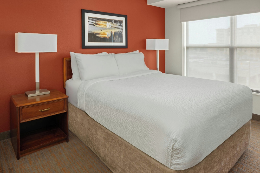Residence Inn By Marriott Bloomington By Mall of America 14/48
