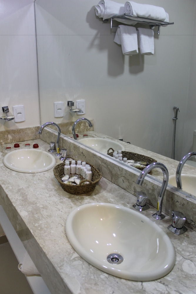 Herval Park Hotel 44/45