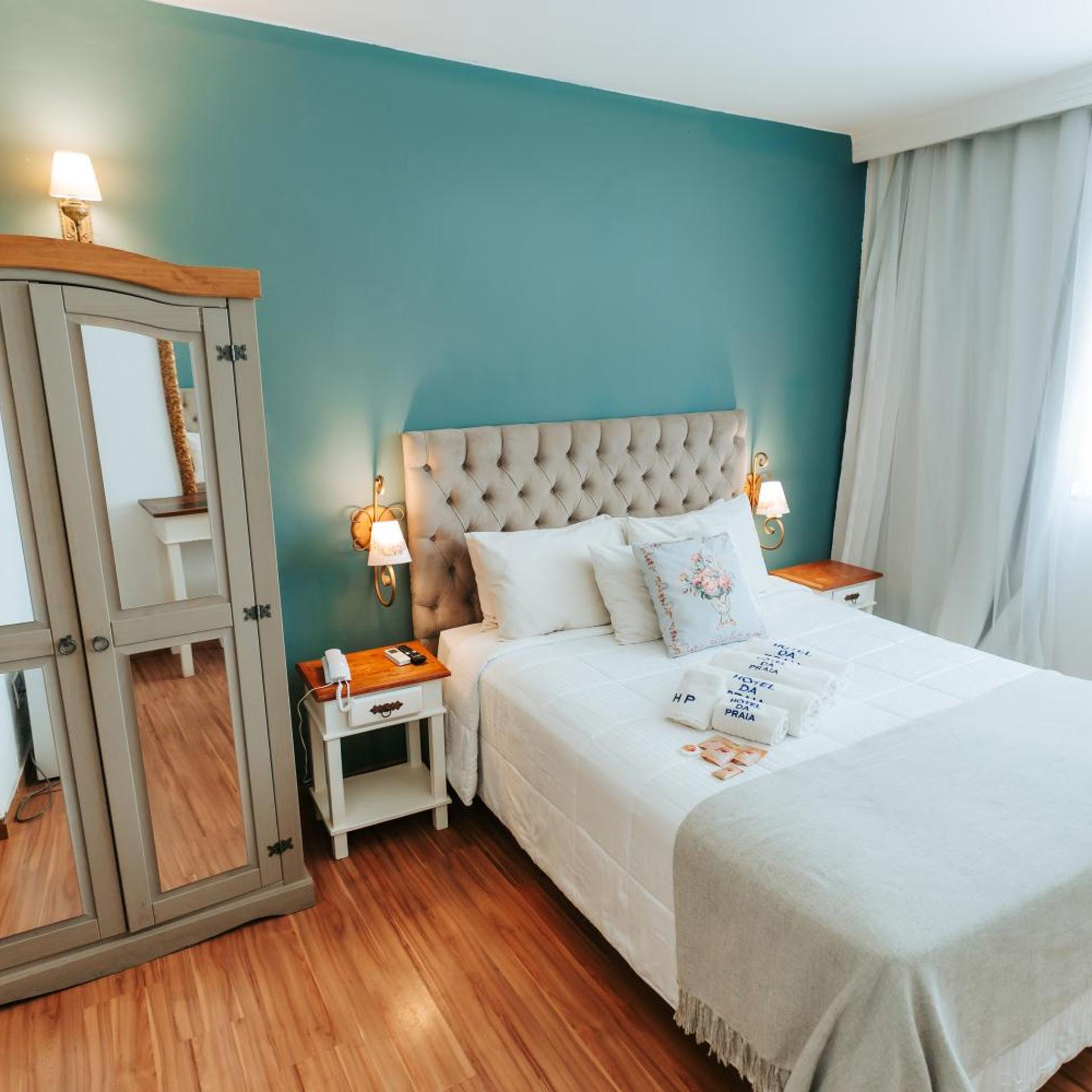 Hotel da Praia 14/50