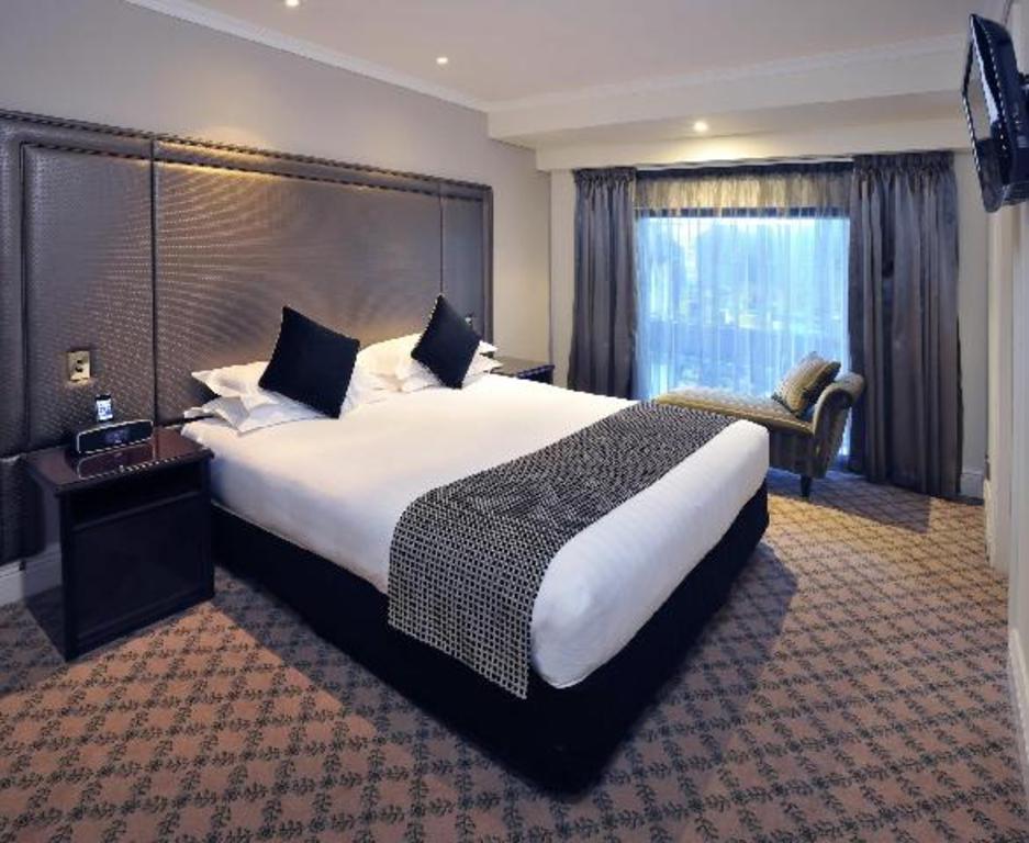 Penthouse Suite, 2 King Beds