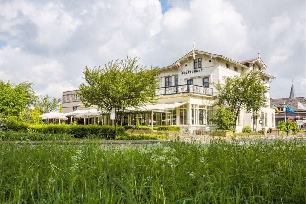 Hampshire Avenarius Hotel 24/24