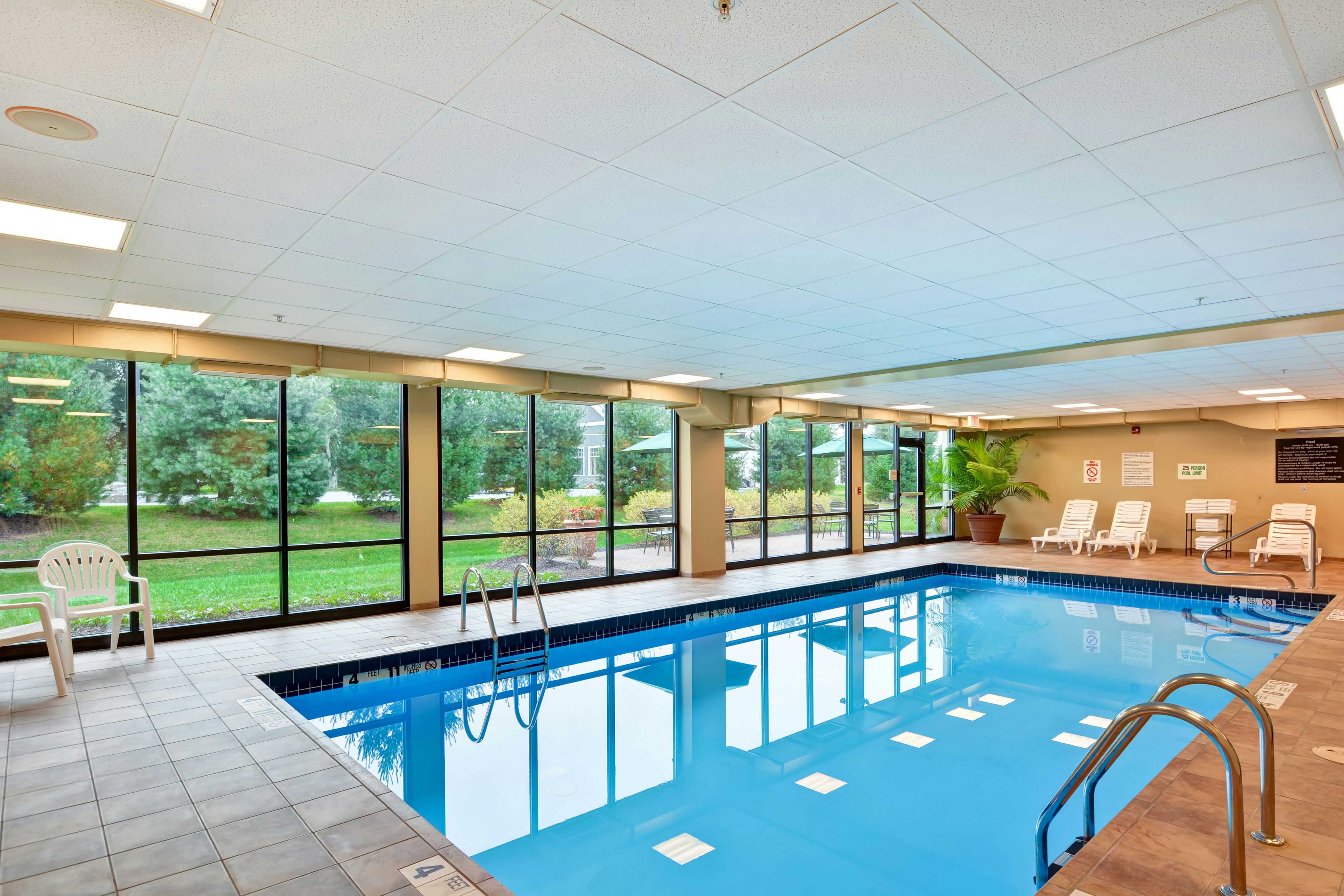 Hampton Inn Sayre 14/45