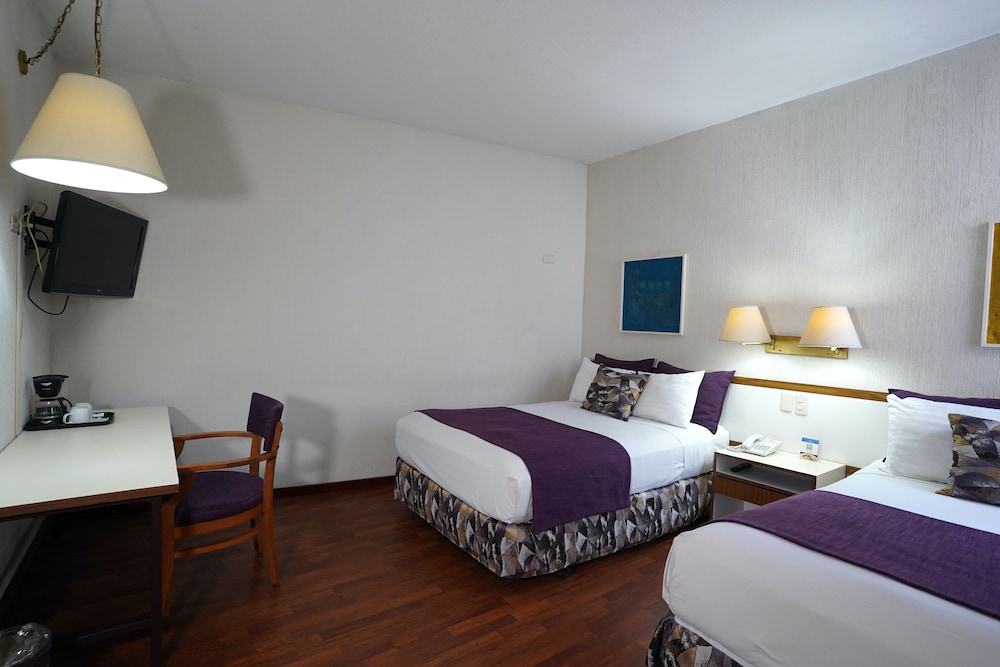 Hotel San Marcos Express 10/33