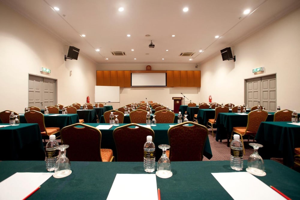 Hotel Seri Malaysia Alor Setar 43/58
