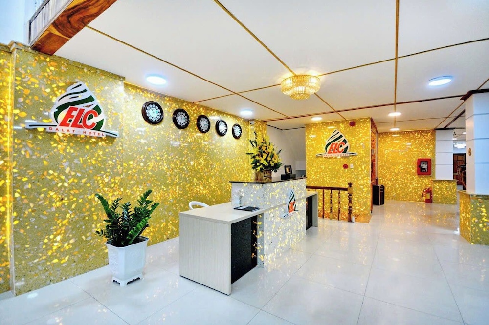 Dalat Gold Hotel 9/50