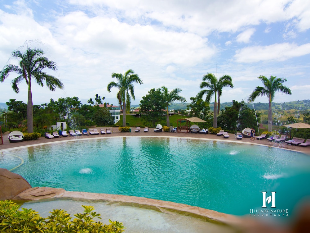 Hillary Nature Resort Spa 45/50