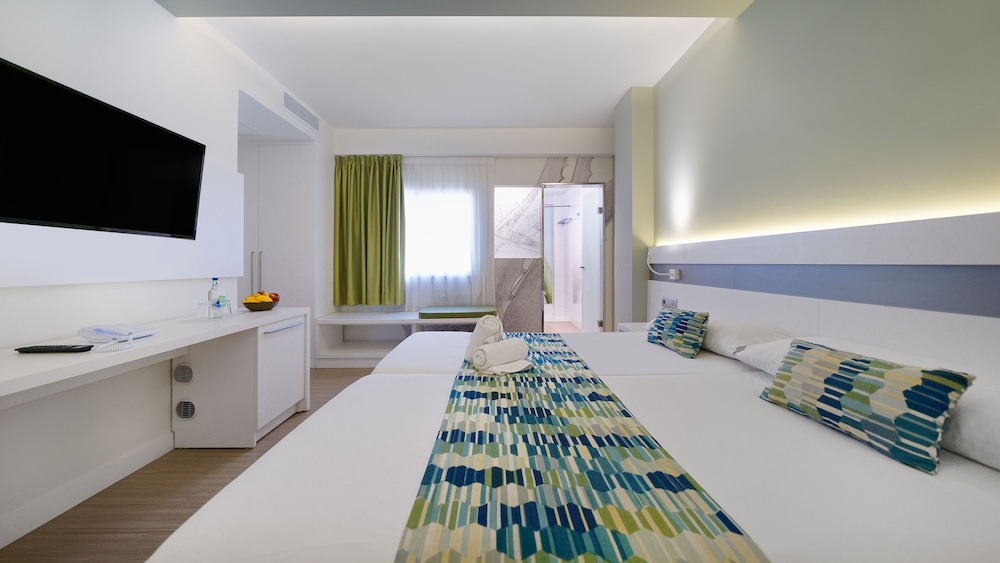 Hotel Aloe Canteras 14/69