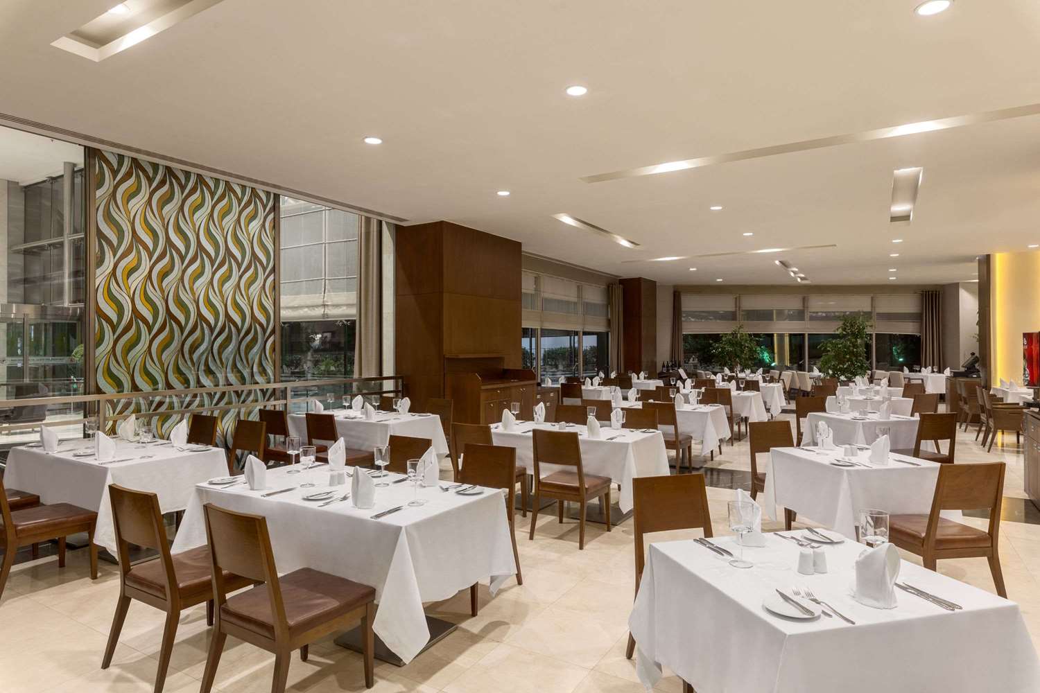 Ramada Plaza by Wyndham Istanbul Tekstilkent 41/49