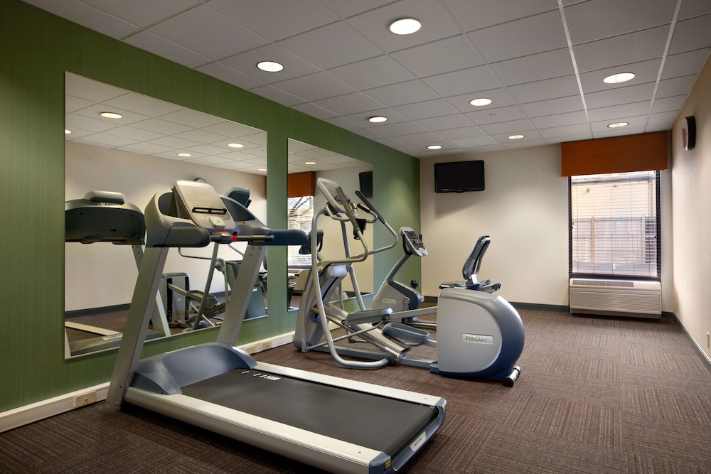 sport facilities