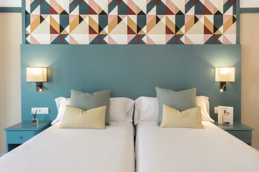 Aparthotel Vibra Club Maritim 21/62
