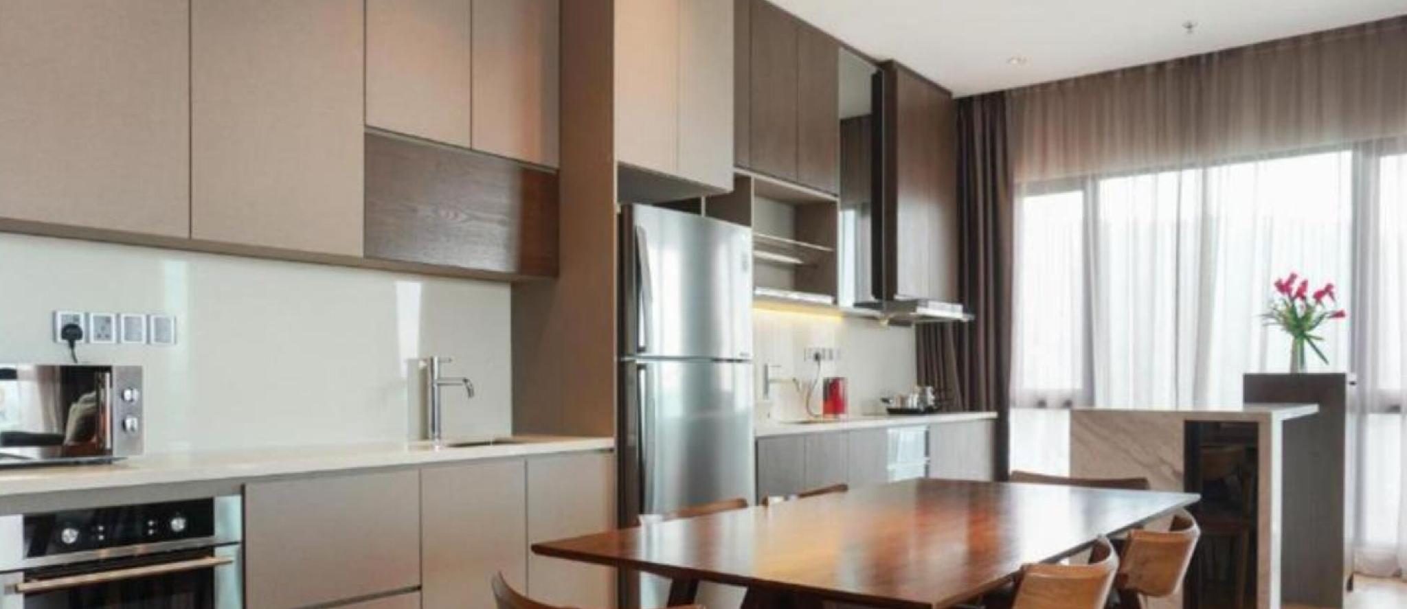 7Stonez Luxurious Suites Geo38 Genting Highland 37/50