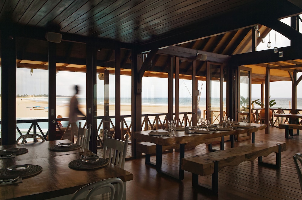 SENTIDOS BEACH RETREAT 55/76