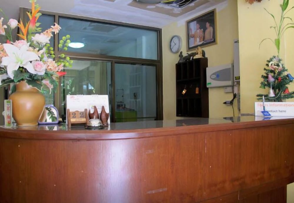 Bautong Lodge Guest House 6/19