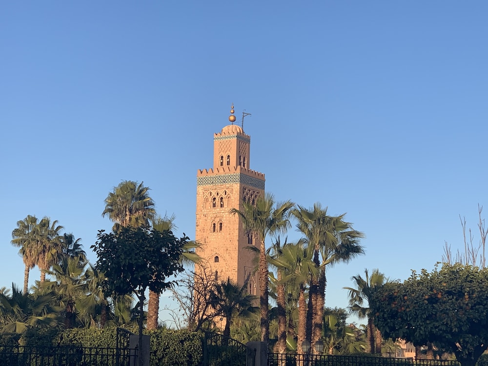 Al Ksar Riad & Spa Marrakech 37/48