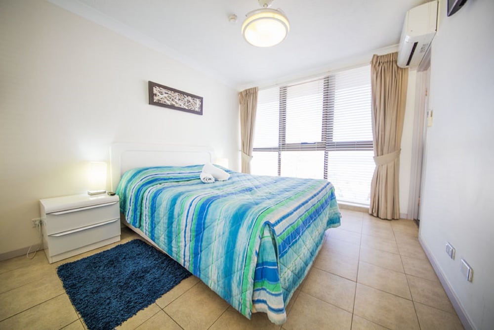 Warringa Surf Apartments 5/40