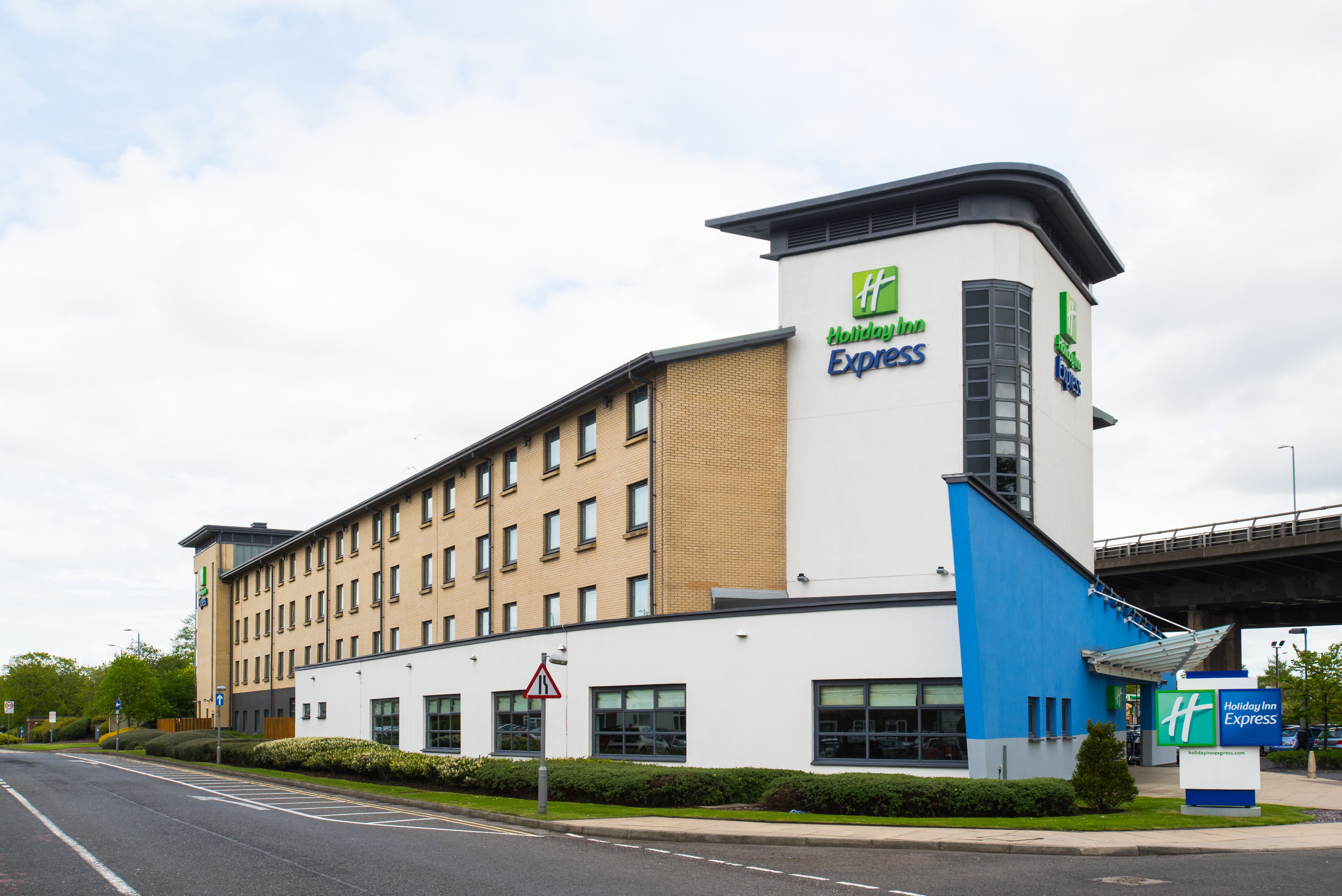 Express By Holiday Inn Glasgow Airport 4/54