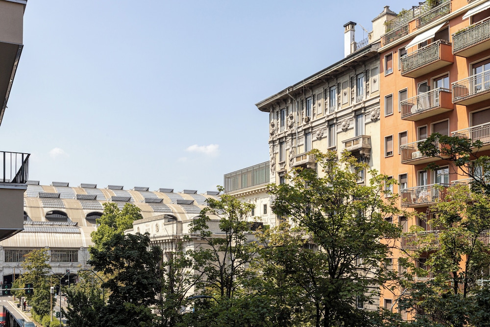 Residence de la Gare 8/67