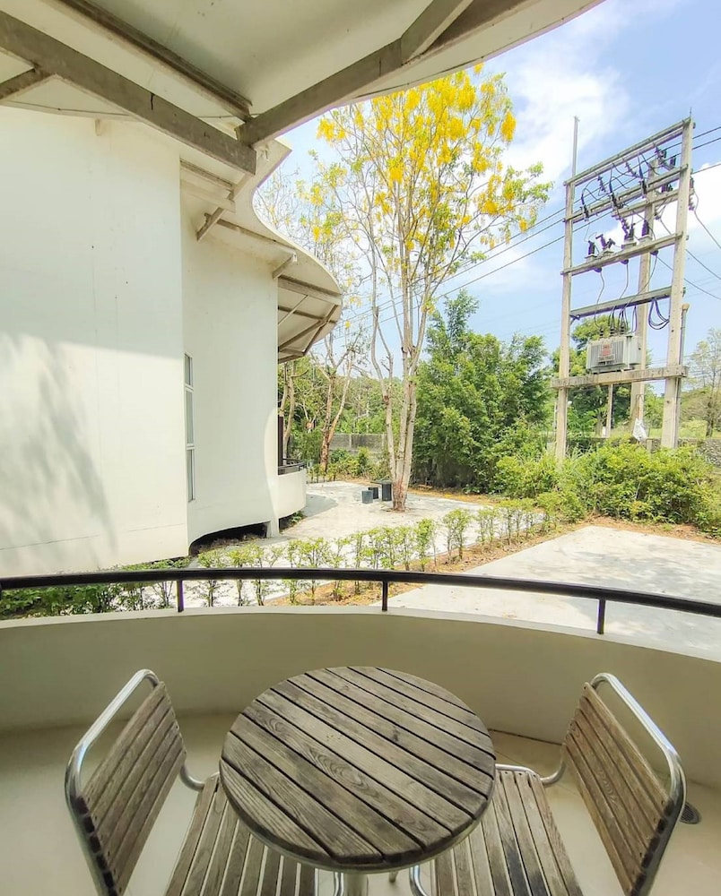 The Piano Resort Khao Yai 18/50