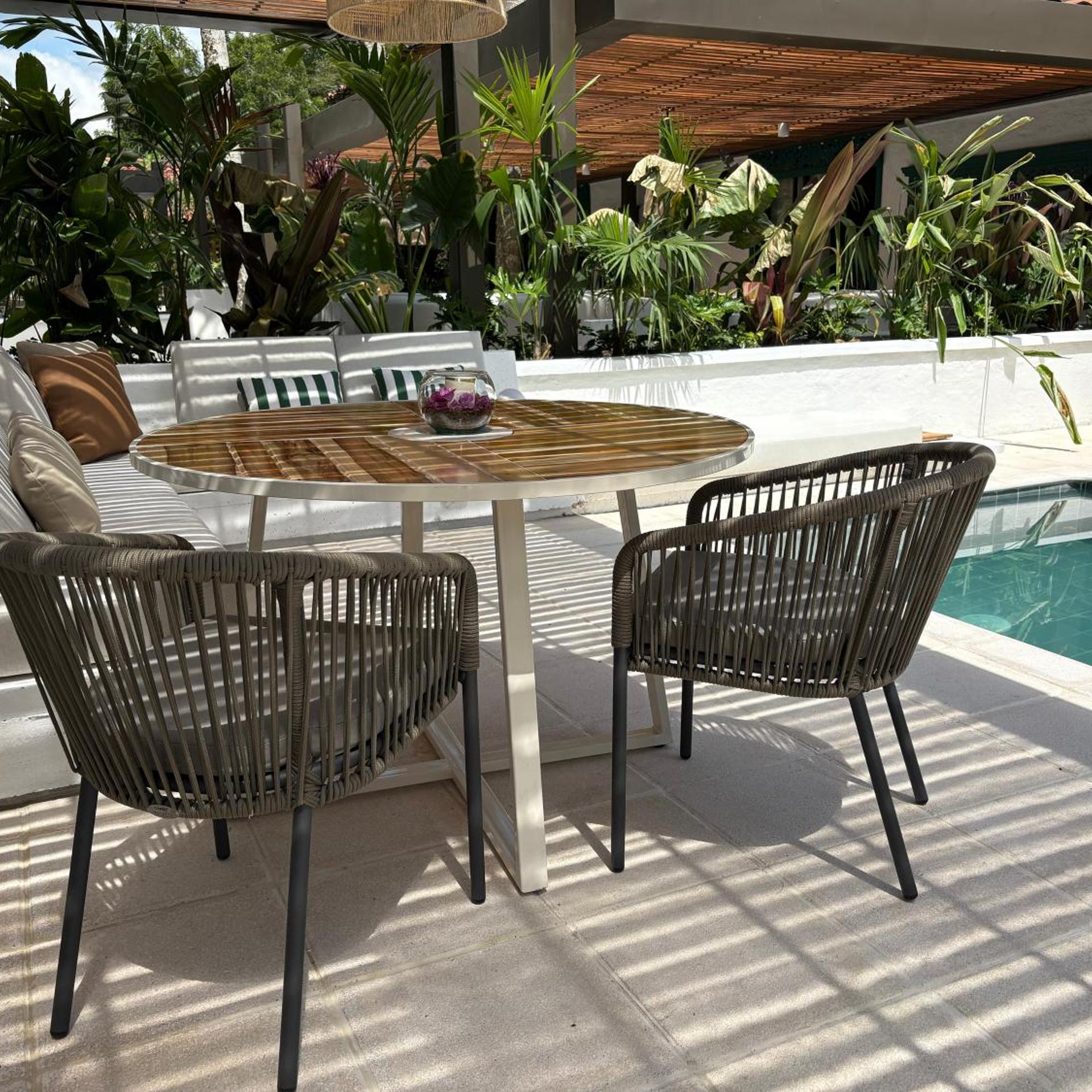 Hotel Hacienda Bambusa 35/50