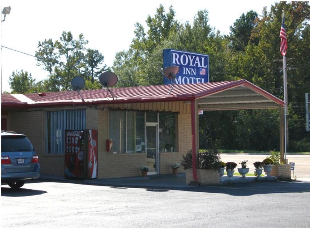 Royal Inn Linden 19/23