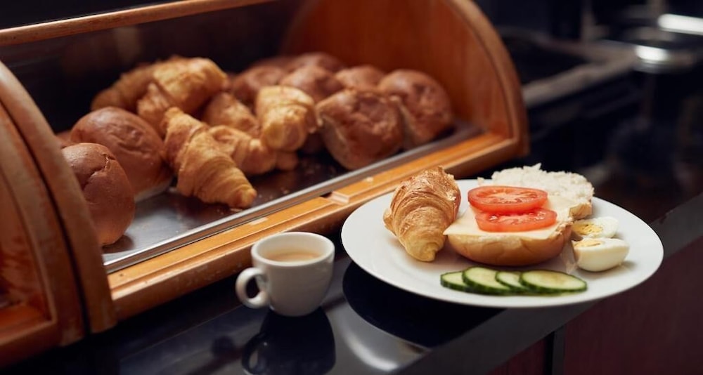 Belfort Hotel Amsterdam 14/28