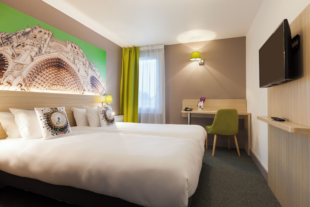 Hotel the Originals Amiens Tabl Hotel 12/59