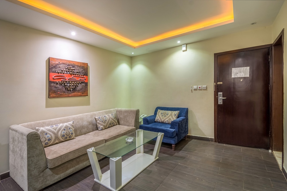 المهيدب الملاذ - فرزداك(Al Muhaidb Residence Al Malaz 7 - Economic) 27/37