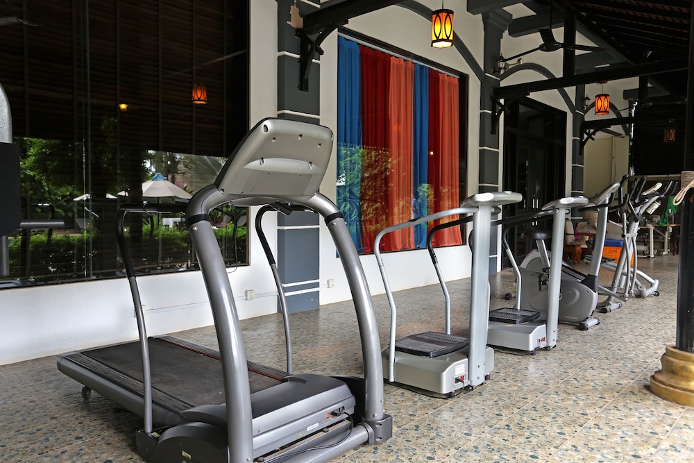 LUCKY ANGKOR HOTEL & SPA 32/50