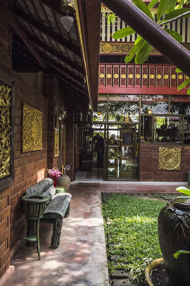 Irawadee Resort 14/51