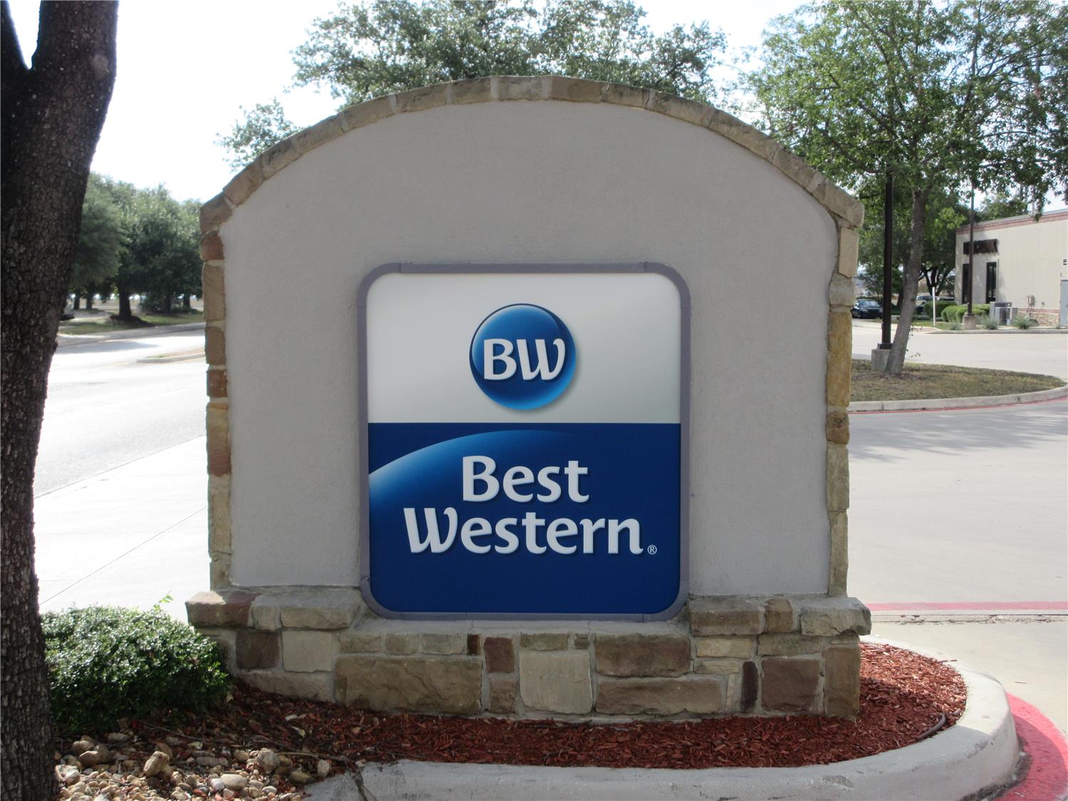 Best Western Sea World/Lackland AFB NW Hotel Suites 4/50