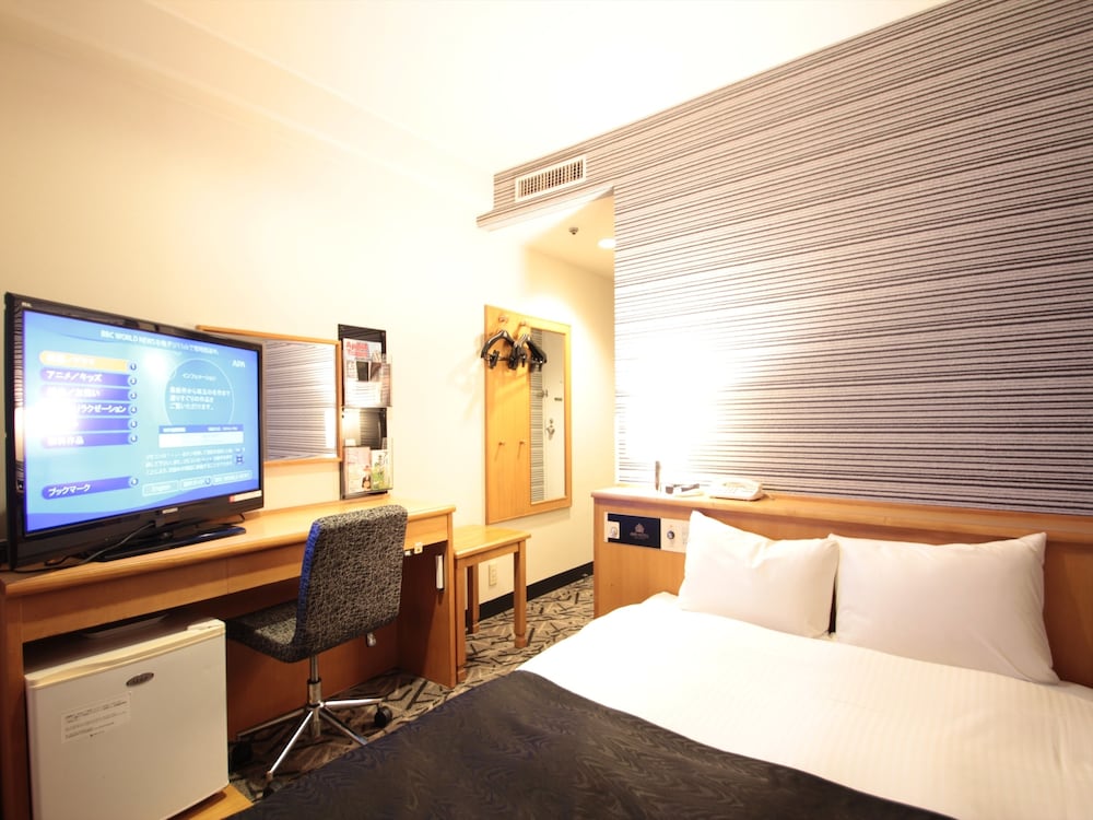 Apa Hotel Yamaguchi-Hofu 19/50