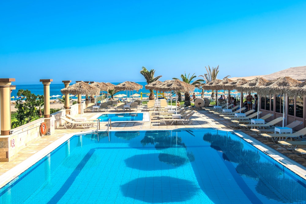 Odyssia Beach 19/50