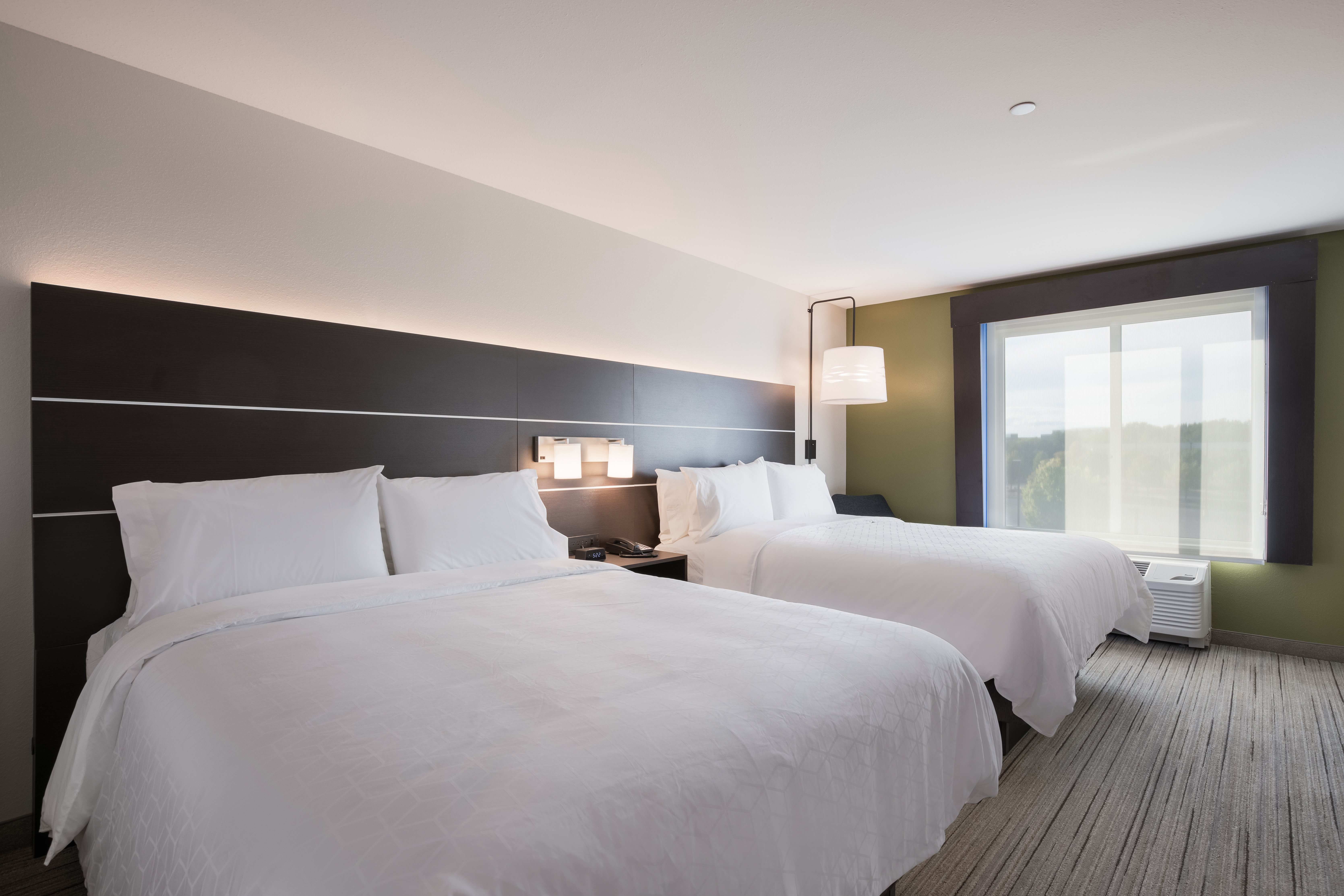 Holiday Inn Express And Suites Hoffman Estates 19/48