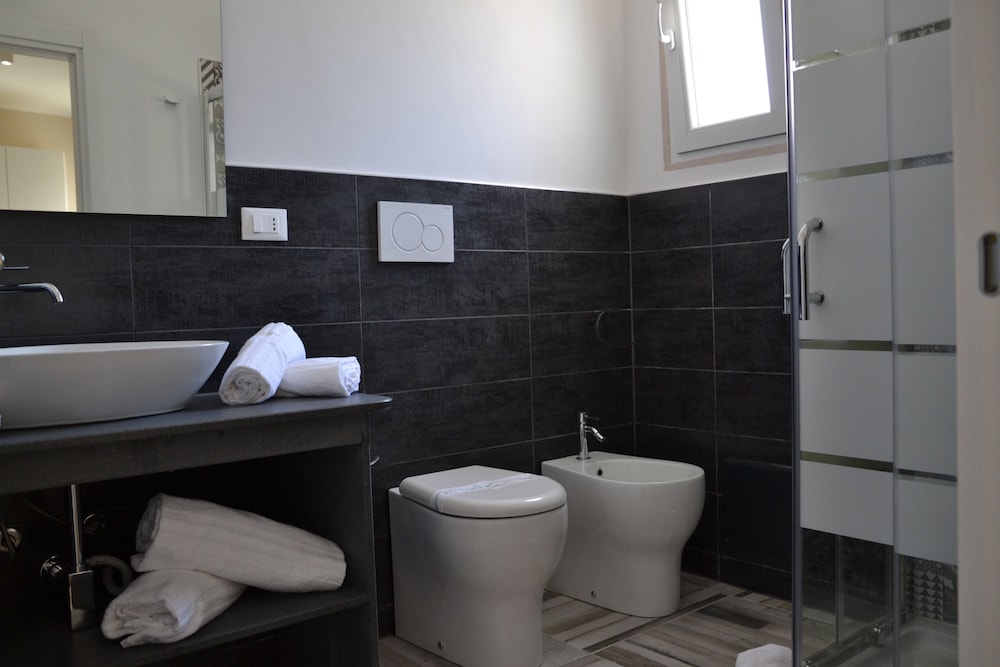 B&B Terra D'oriente 21/26