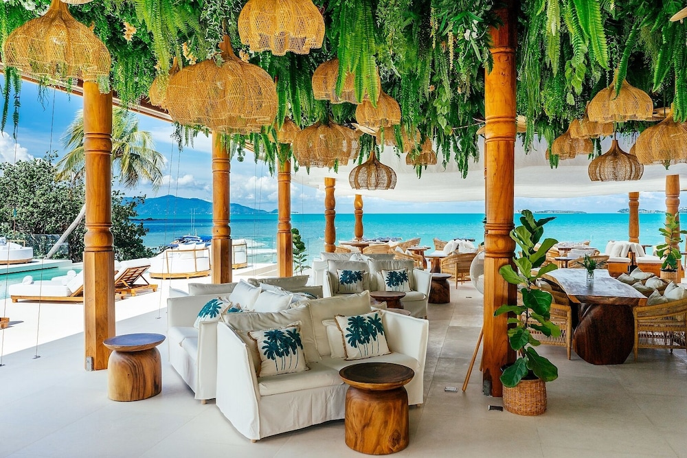 Zazen Boutique Resort & Spa 29/50