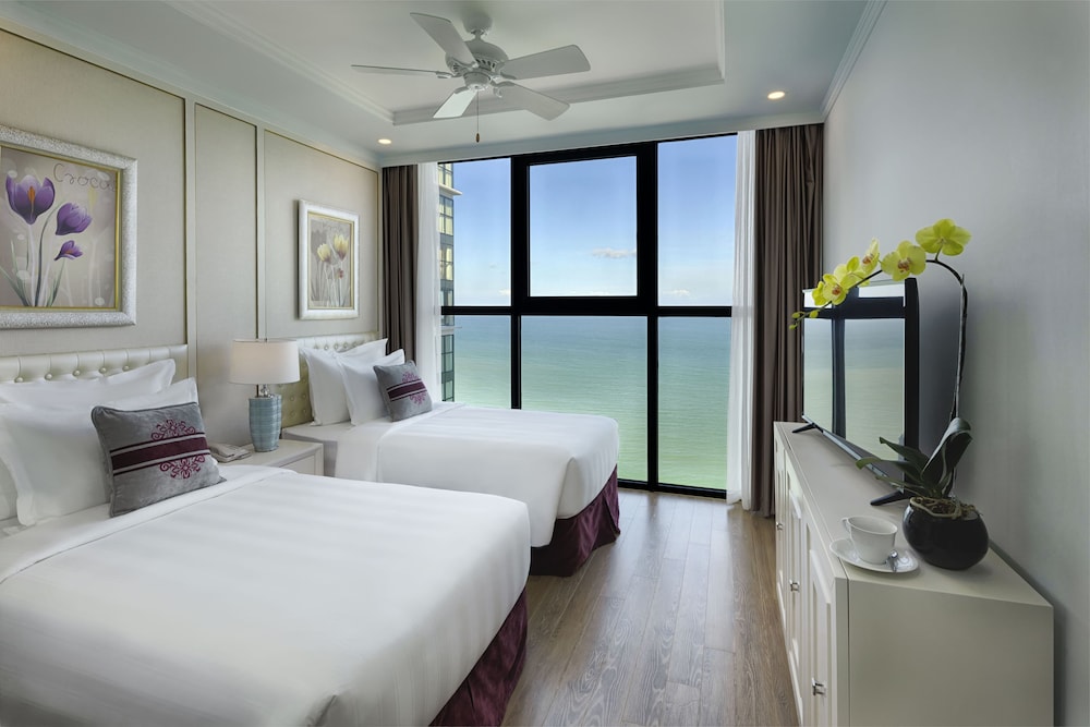 Vinpearl Beachfront Nha Trang 22/74