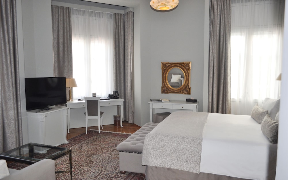 Capsis Bristol Boutique Hotel 9/30