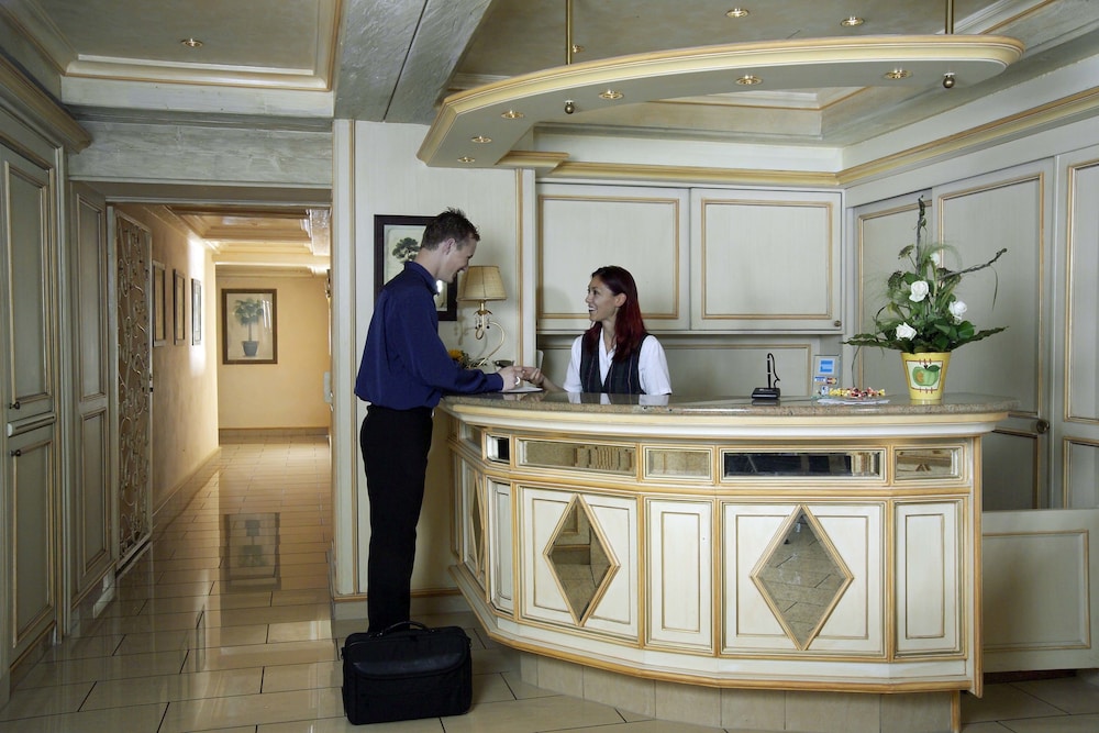 Hotel Löwen-Seckenheim 1/31
