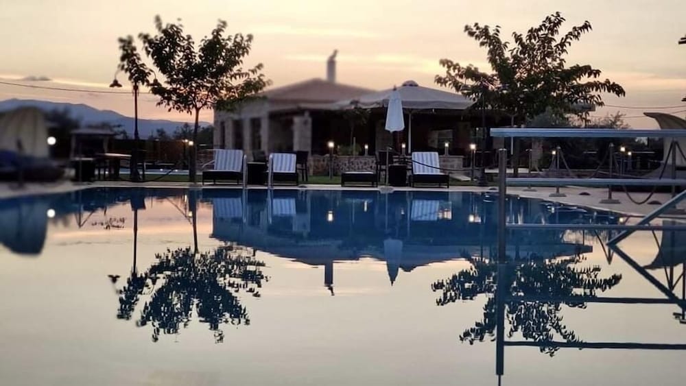 MYSTRAS GRAND PALACE RESORT & SPA 37/50