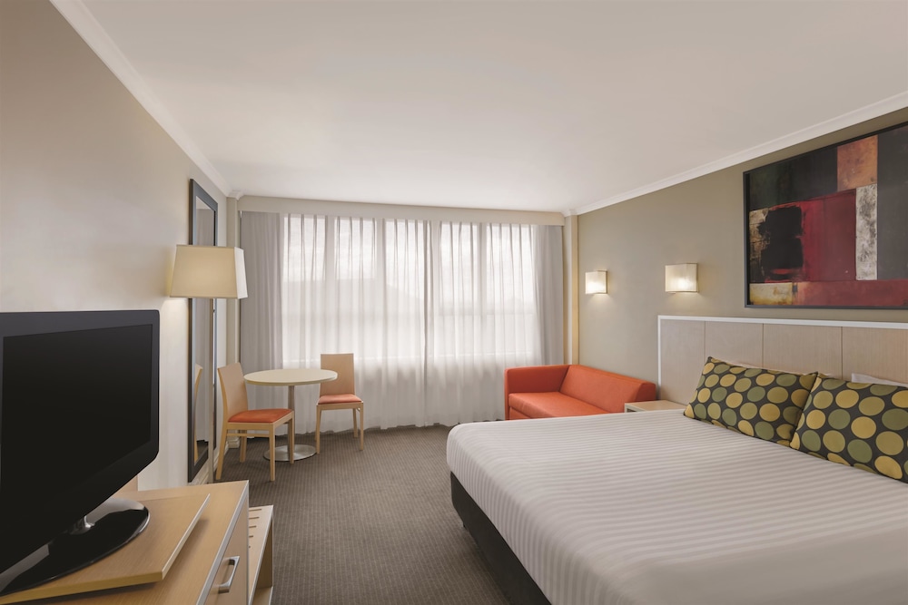 Mercure Newcastle 14/50
