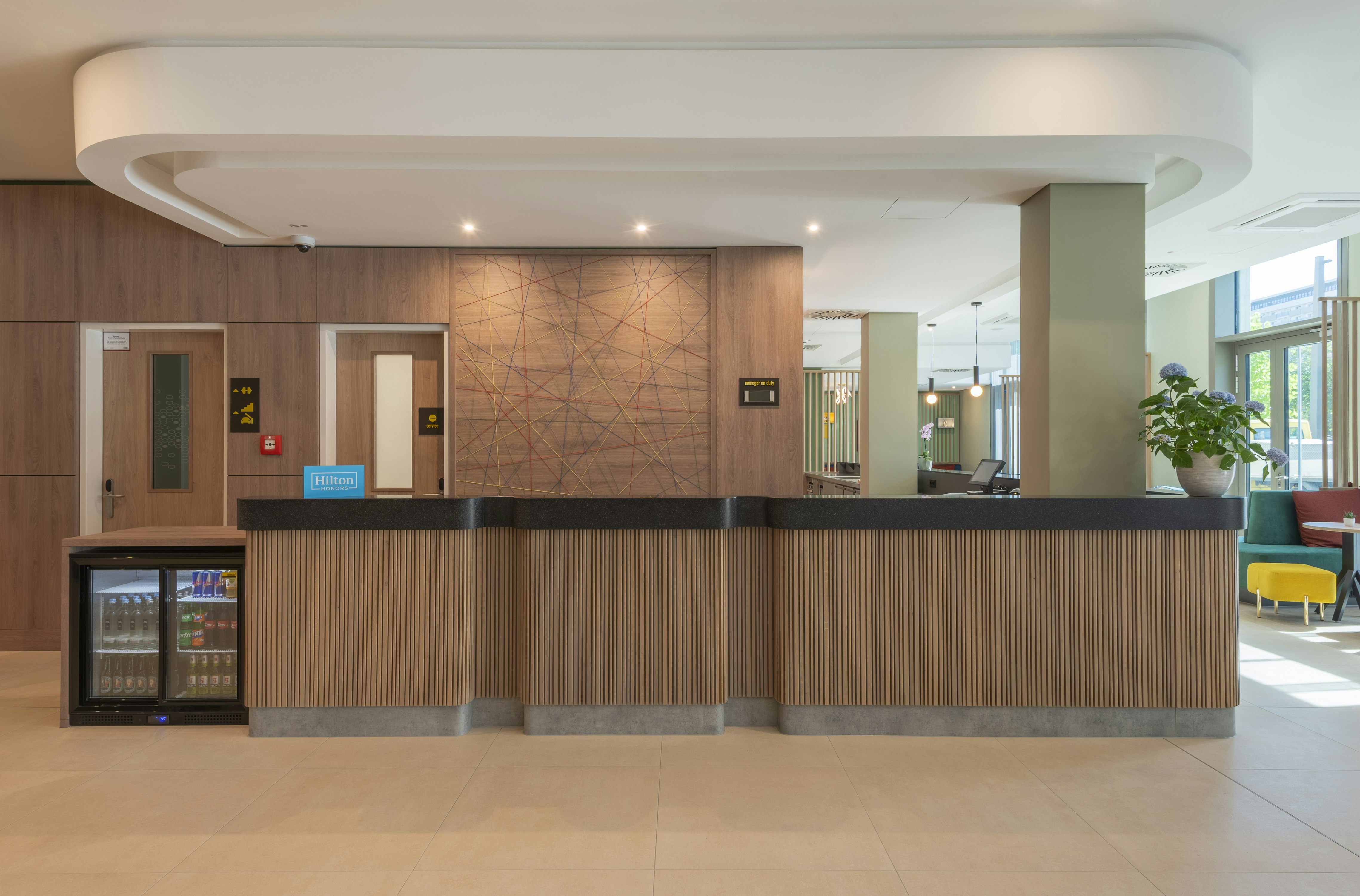 Hampton by Hilton Dresden City Centre 6/29
