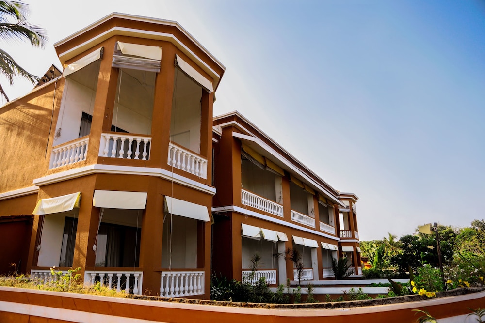 Blue Ocean Resort And Spa in RATNAGIRI