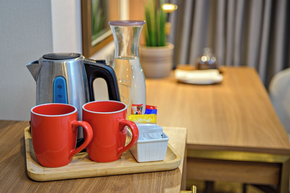 MCollection - Business & Leisure Stay in Eastwood City 33/42