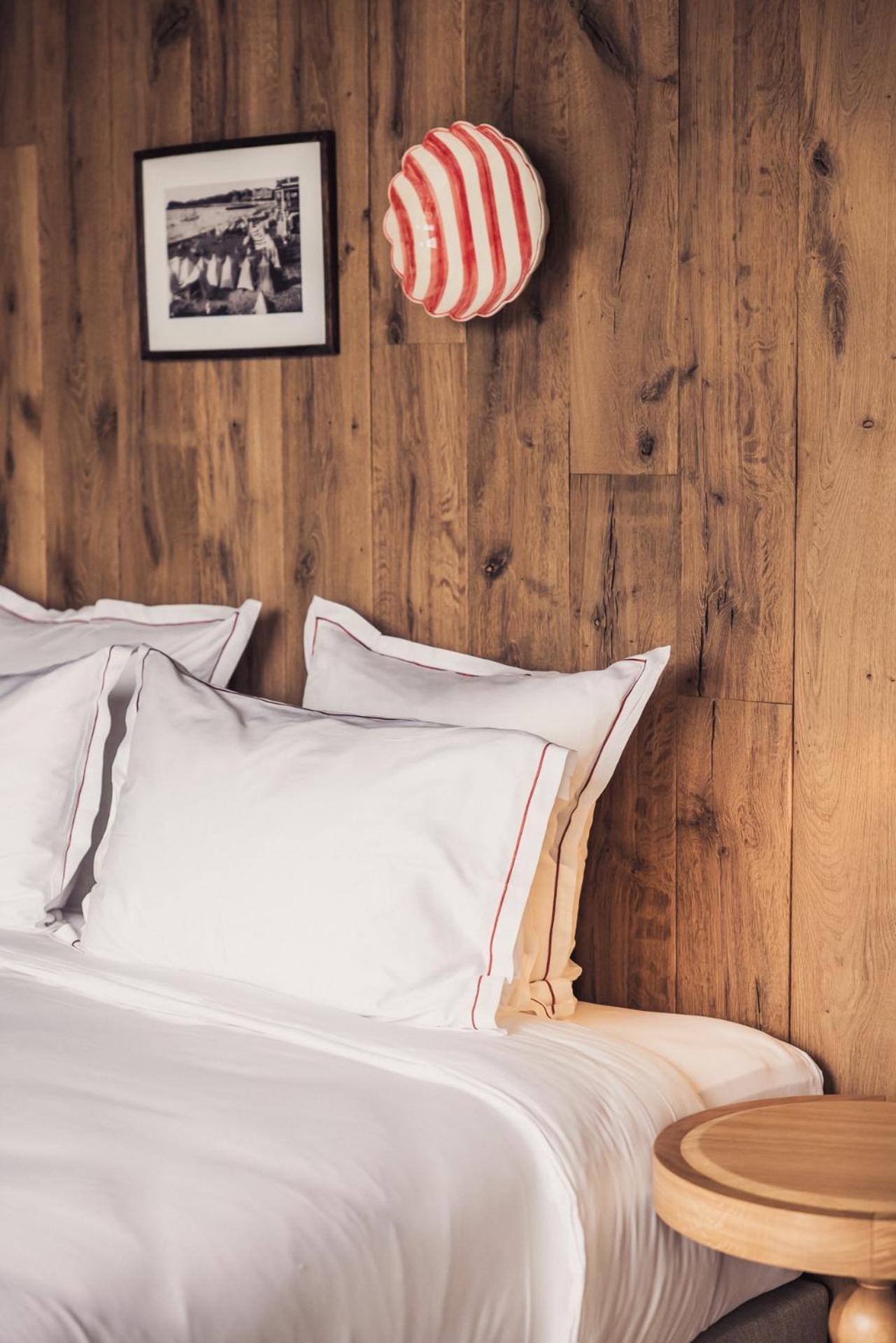 جناح بإطلالة على الحديقة، HOTEL LAMINAK 10/10