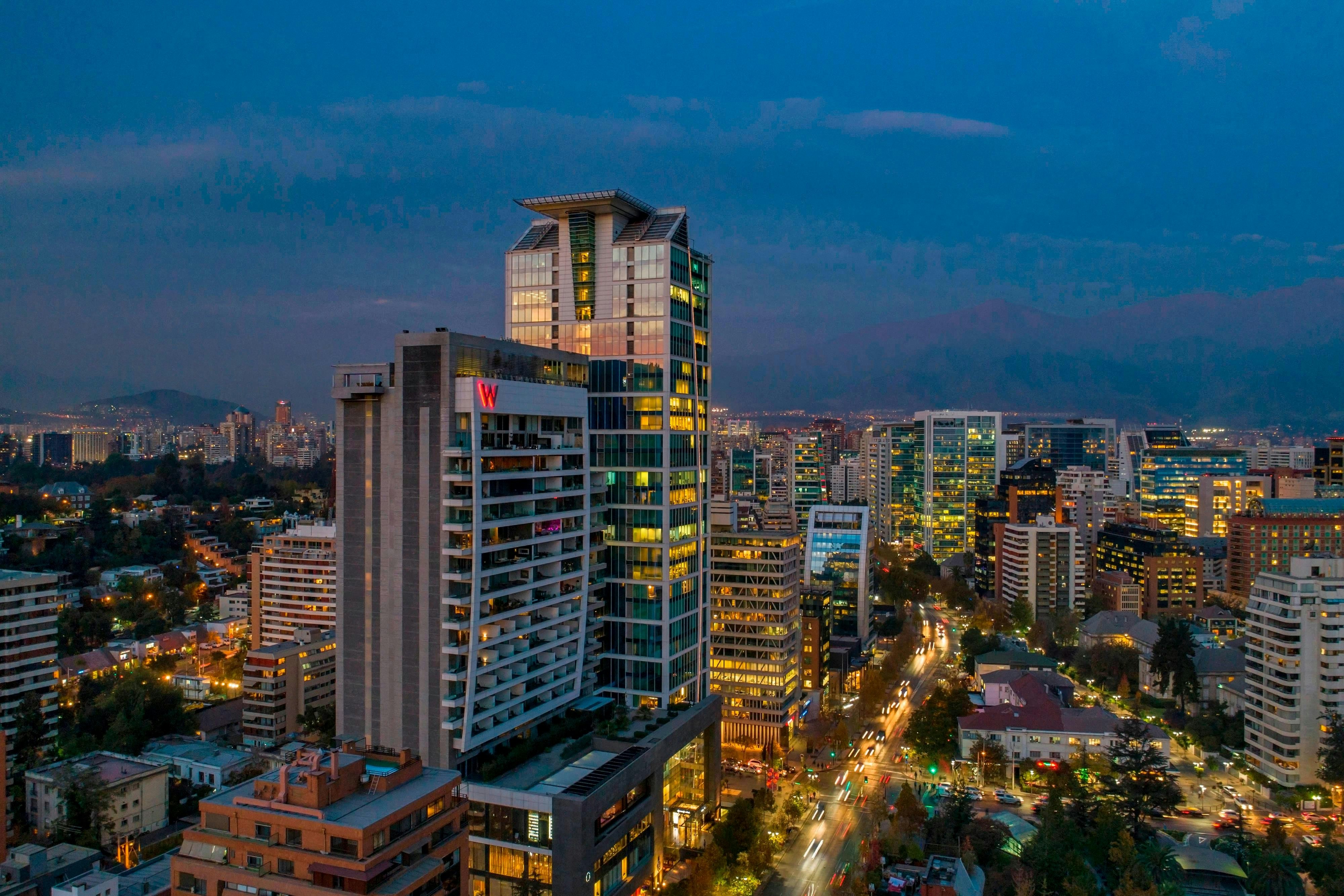 W Santiago 2/58