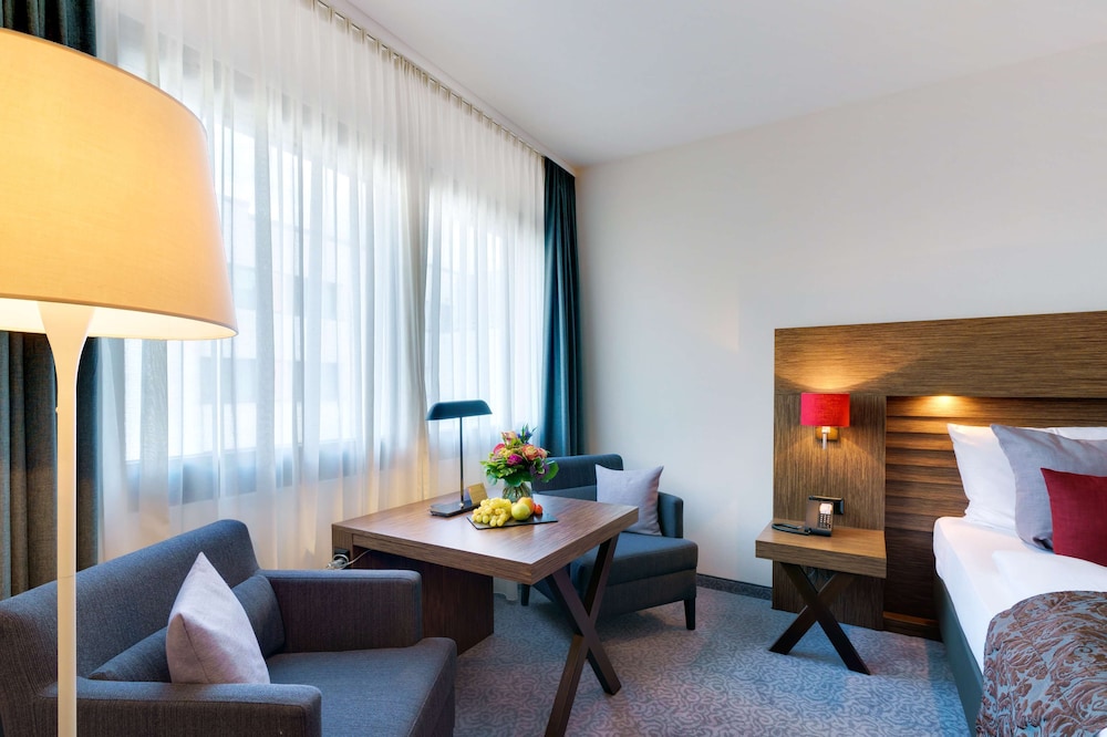 Park Plaza Trier 44/70