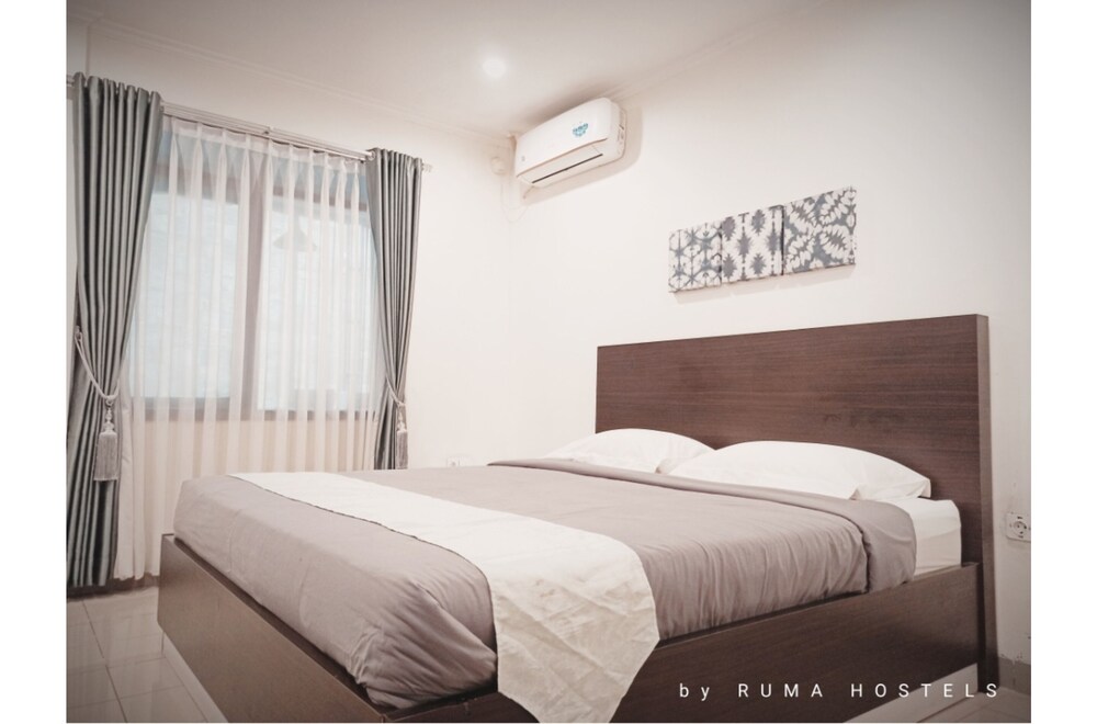 RUMA Hostel 6/43